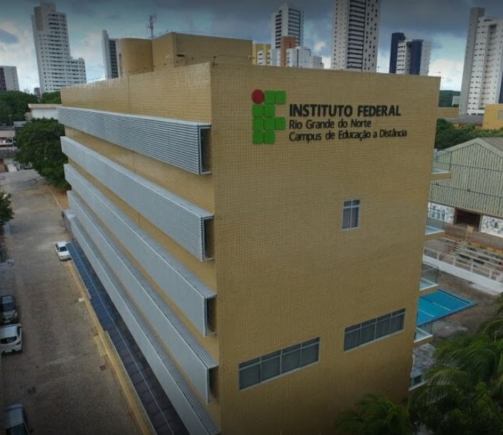 Instituto Federal abre 40 vagas para curso de Sistemas para Internet em EaD - Enem