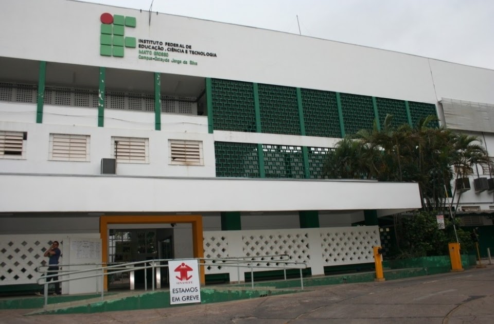 Instituto Federal de Mato Grosso abre 50 vagas para pós-graduação EaD em Gestão Educacional