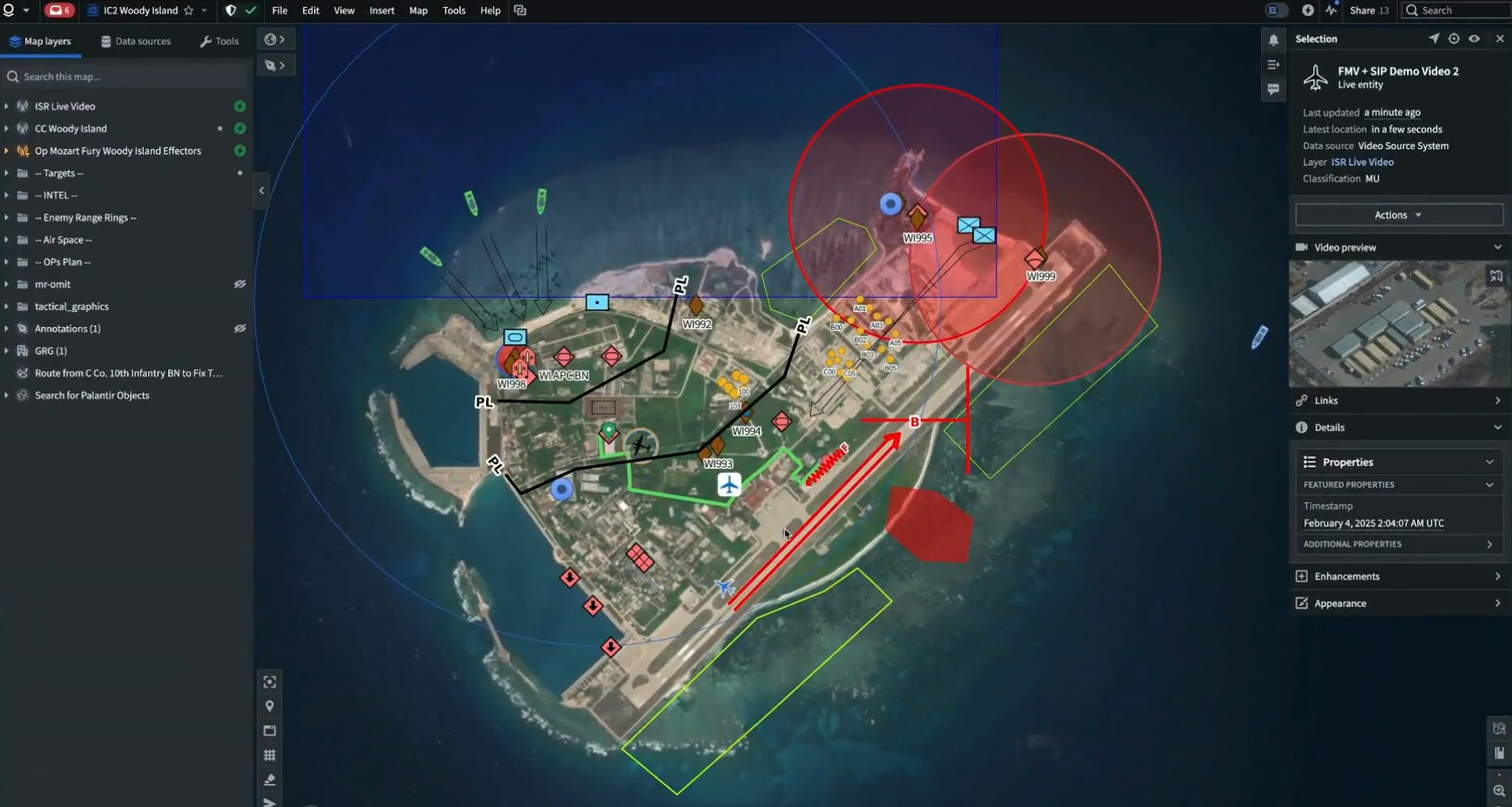 Inteligência Artificial em Guerra: Como os EUA Usam IA para Lançar Ataques Letais em Minutos