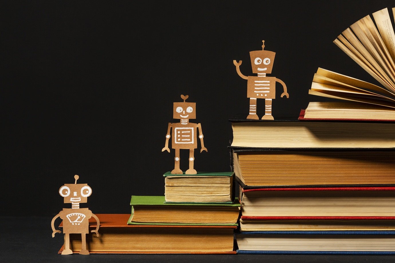 Inteligência Artificial em Literatura: Criação de Contos Vencedores Suscitam Debate