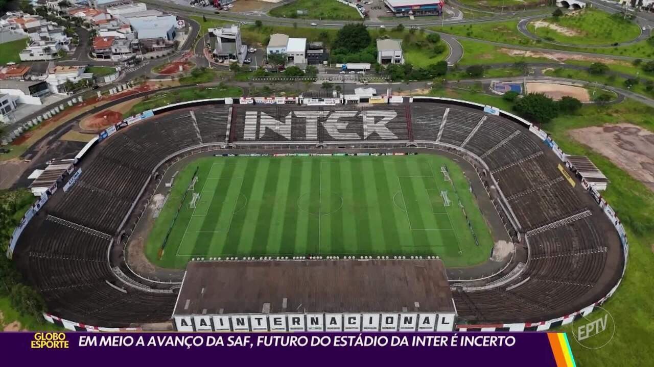 Inter de Limeira Enfrenta Problema com Documentação de Ônibus em Viagem para Jogo da Série C