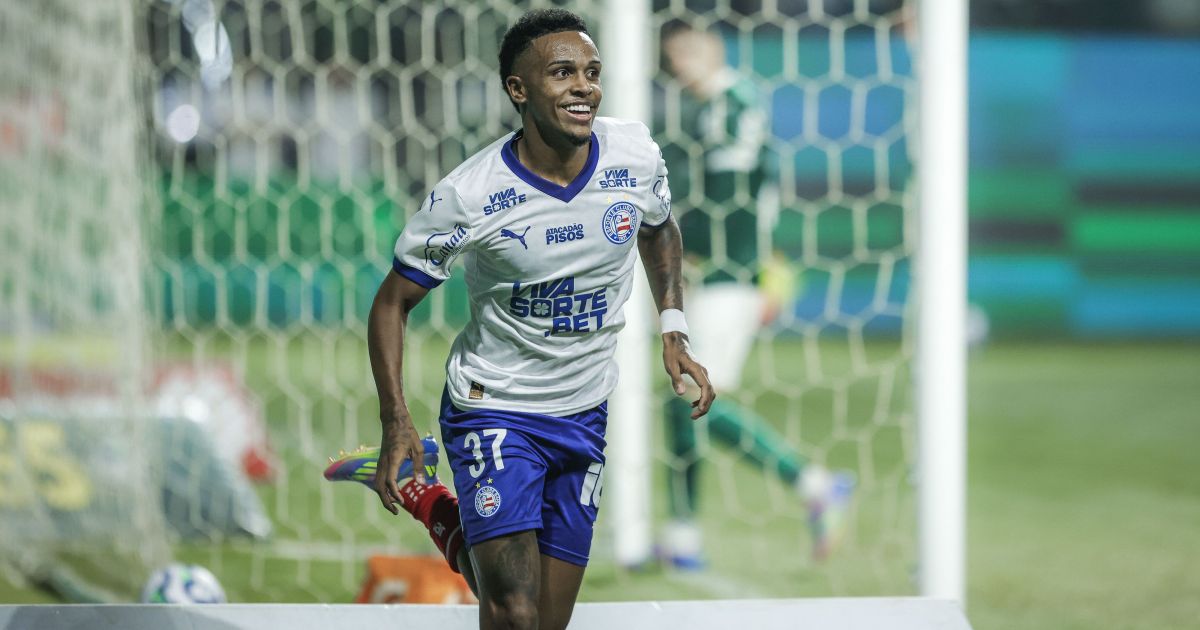 Inter se aproxima da contratação de dupla do Bahia; veja detalhes