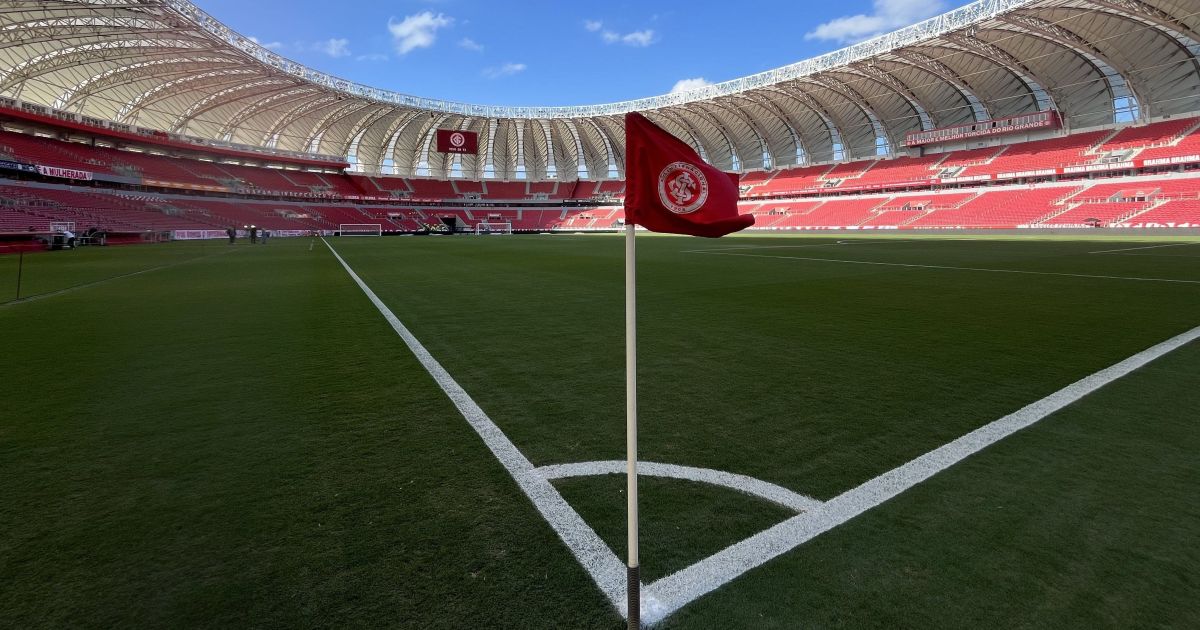 Internacional x Novo Hamburgo: horário e onde assistir ao jogo do Gaúcho