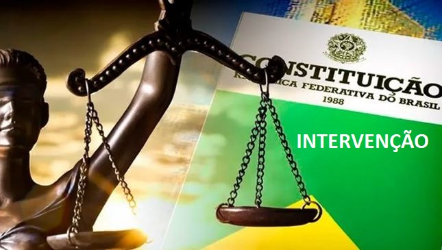 Intervenção Federal: Entenda as Hipóteses e a Importância para a Unidade Nacional