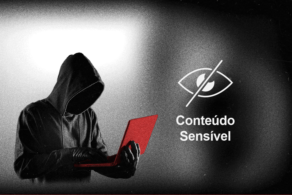 Intimidade exposta: quando vingança e lucro transformam nudes em arma