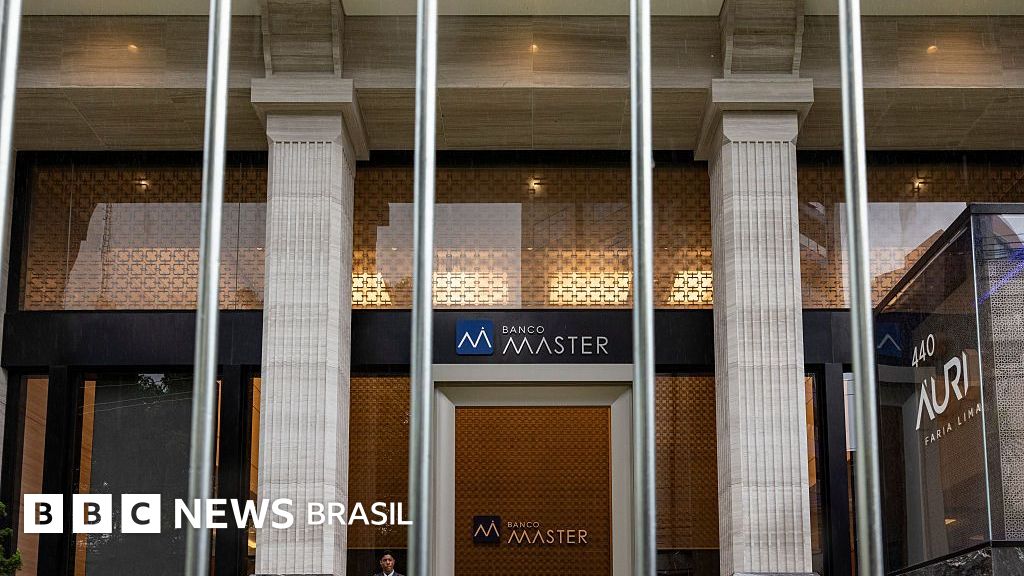 Investigação Revela Teias de Relações do Banqueiro Daniel Vorcaro com Altas Autoridades