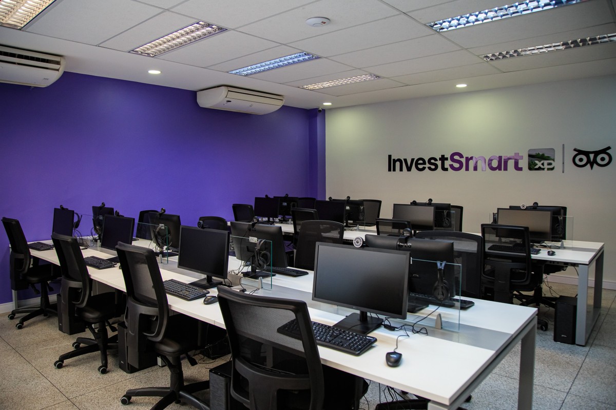 InvestSmart XP abre nova unidade para formação de assessores em universidade no Rio