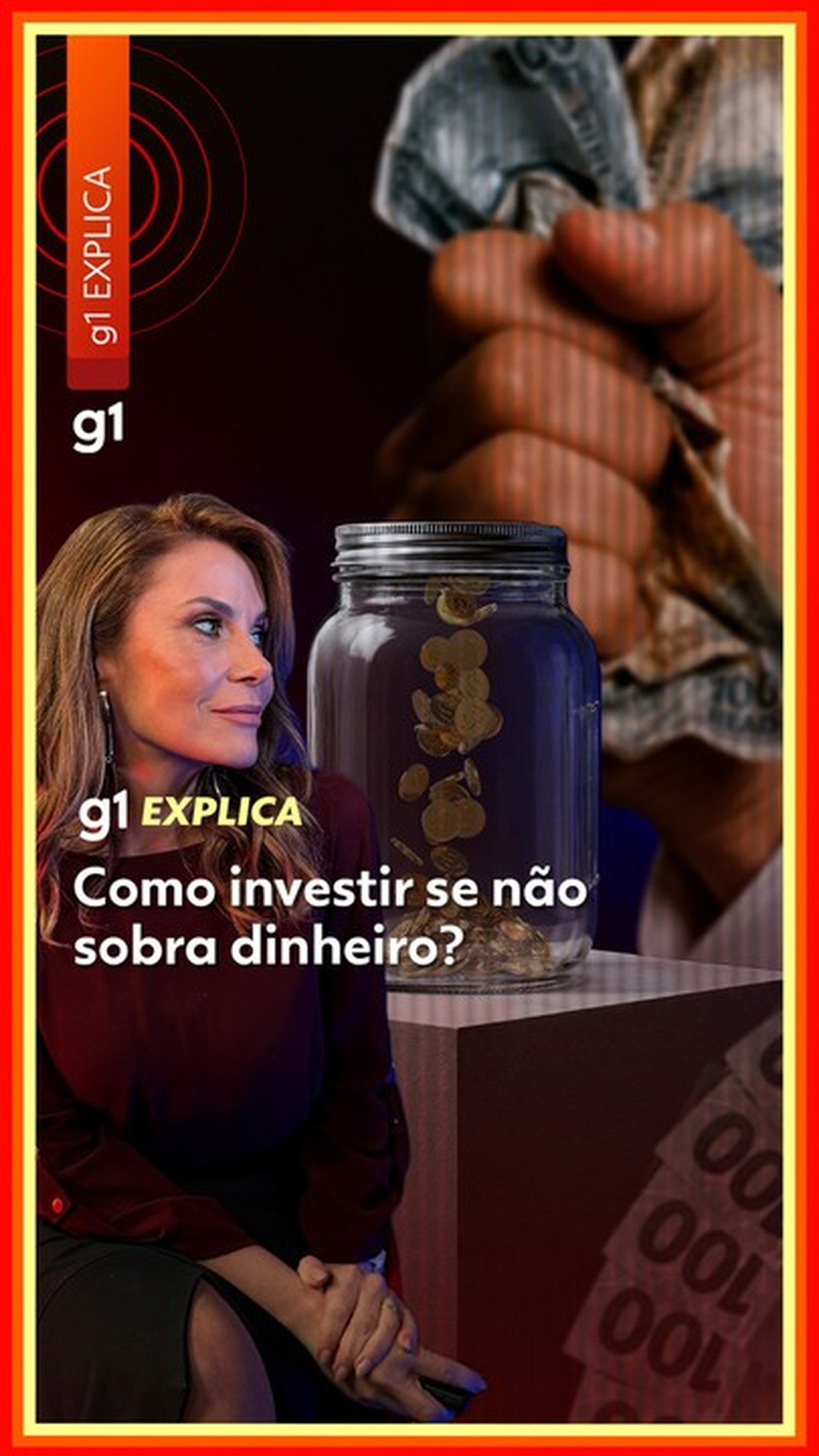 Invista com Inteligência: Mudando a Ordem das Contas para o Sucesso Financeiro