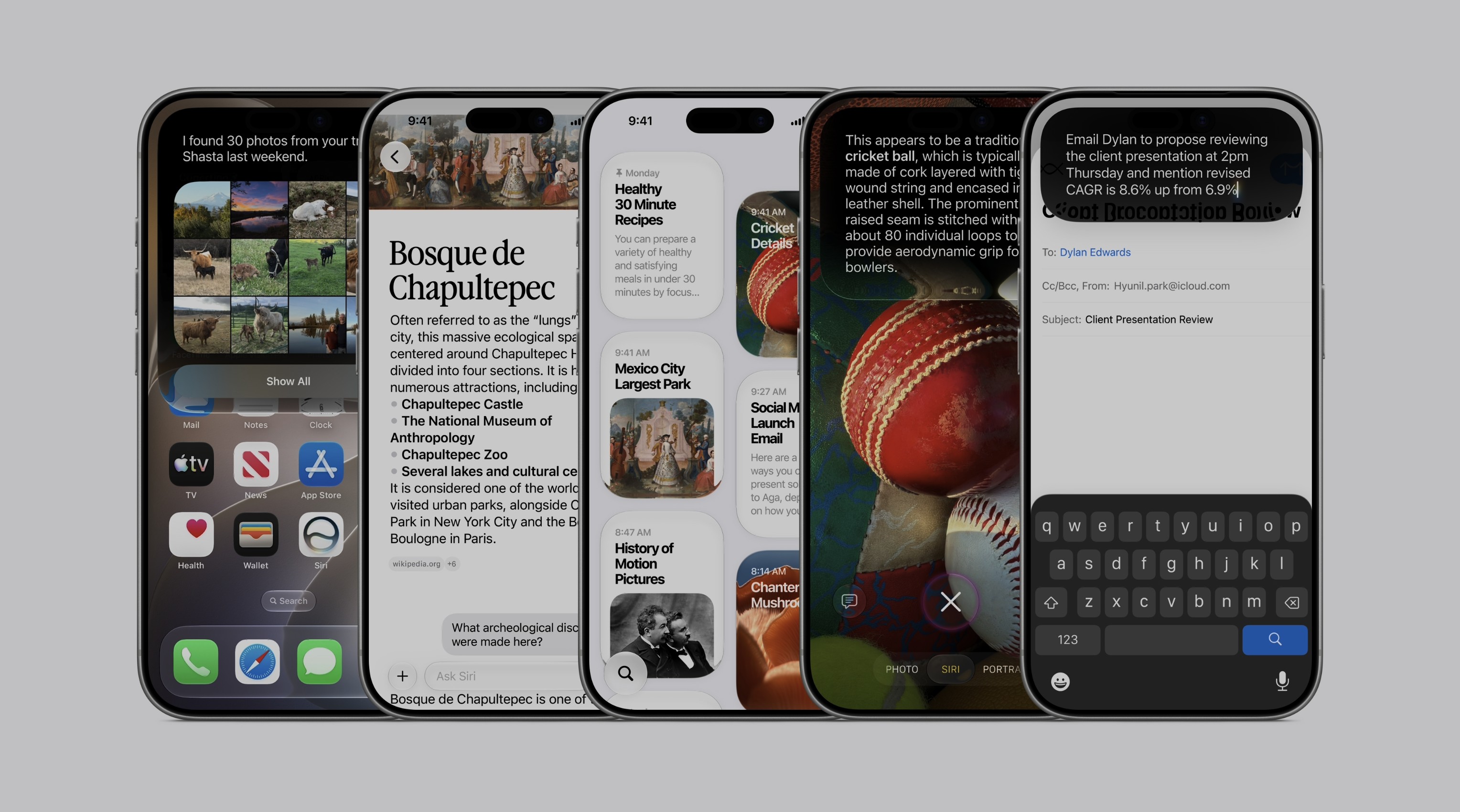 iOS 27: Apple Lança Sistema Operacional Turbinado com IA e Nova Siri
