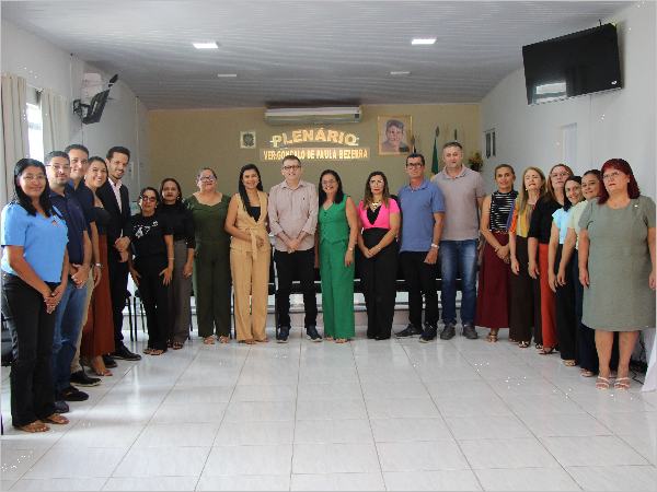 Ipaporanga Cidadão: Valorização dos Profissionais da Educação Chega Mais Próxima!