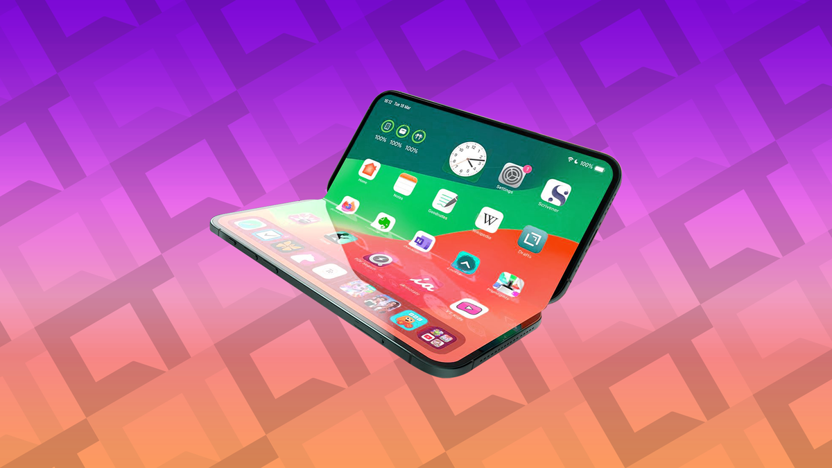 iPhone Fold vai abrir caminho para iPhone Air ainda mais fino