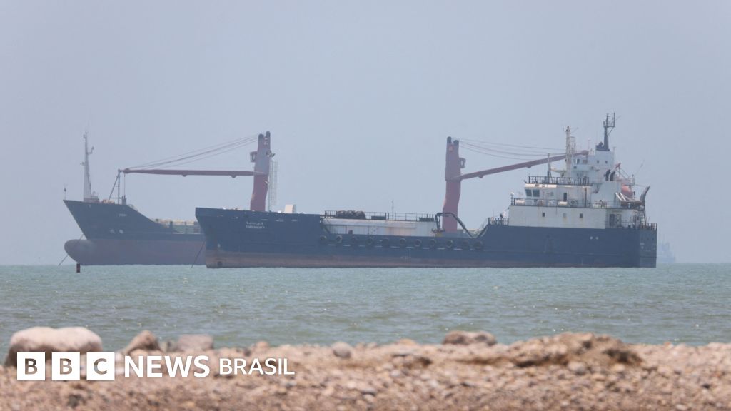 Irã Acusa EUA e Israel de Violação: O que Significa para a Economia Global