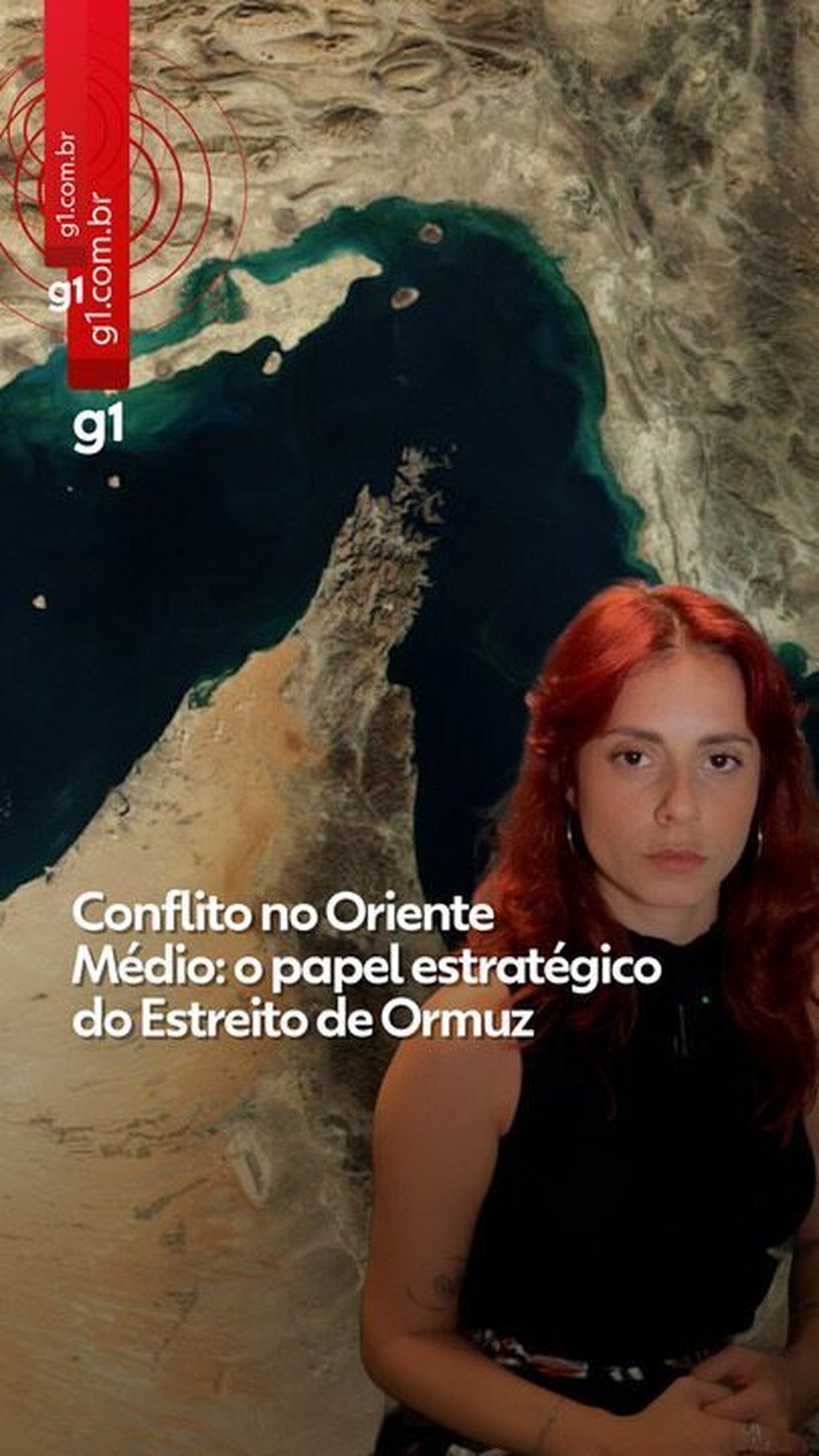 Irã Ameaça Bloquear Estreito de Bab el-Mandeb: Conheça o Ponto Estratégico que Pode Afetar a Economia Global