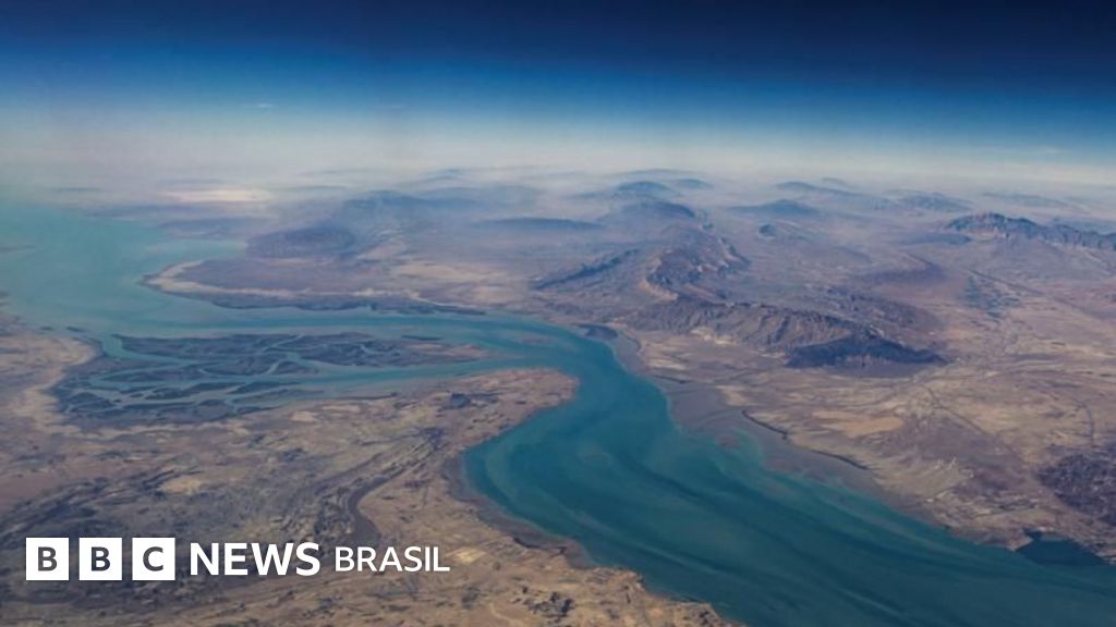 Irã Fecha Estreito de Ormuz: Entenda a Importância e as Consequências