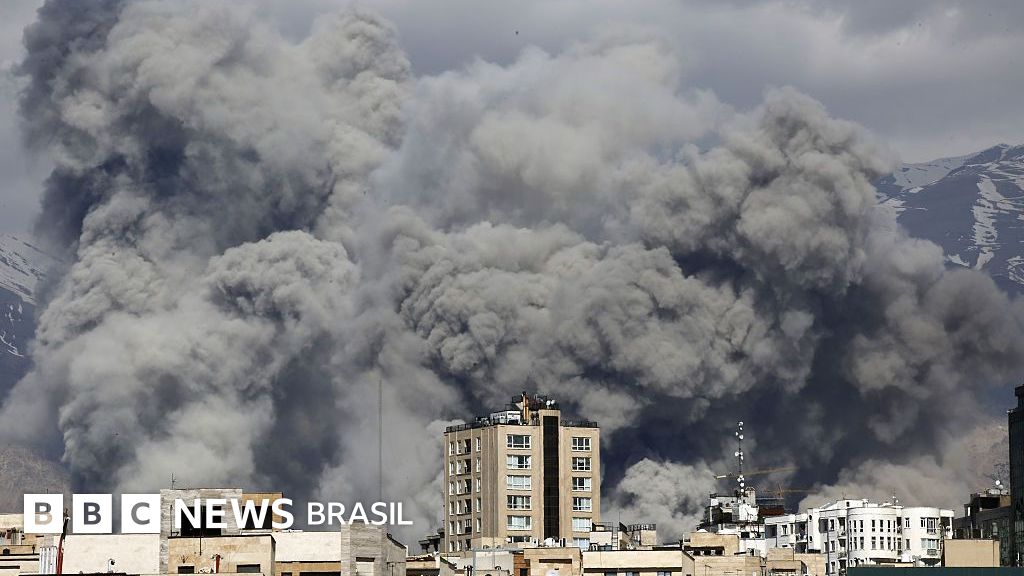 Iran: Como Rússia e China Calculam Perdas e Ganhos no Conflito?