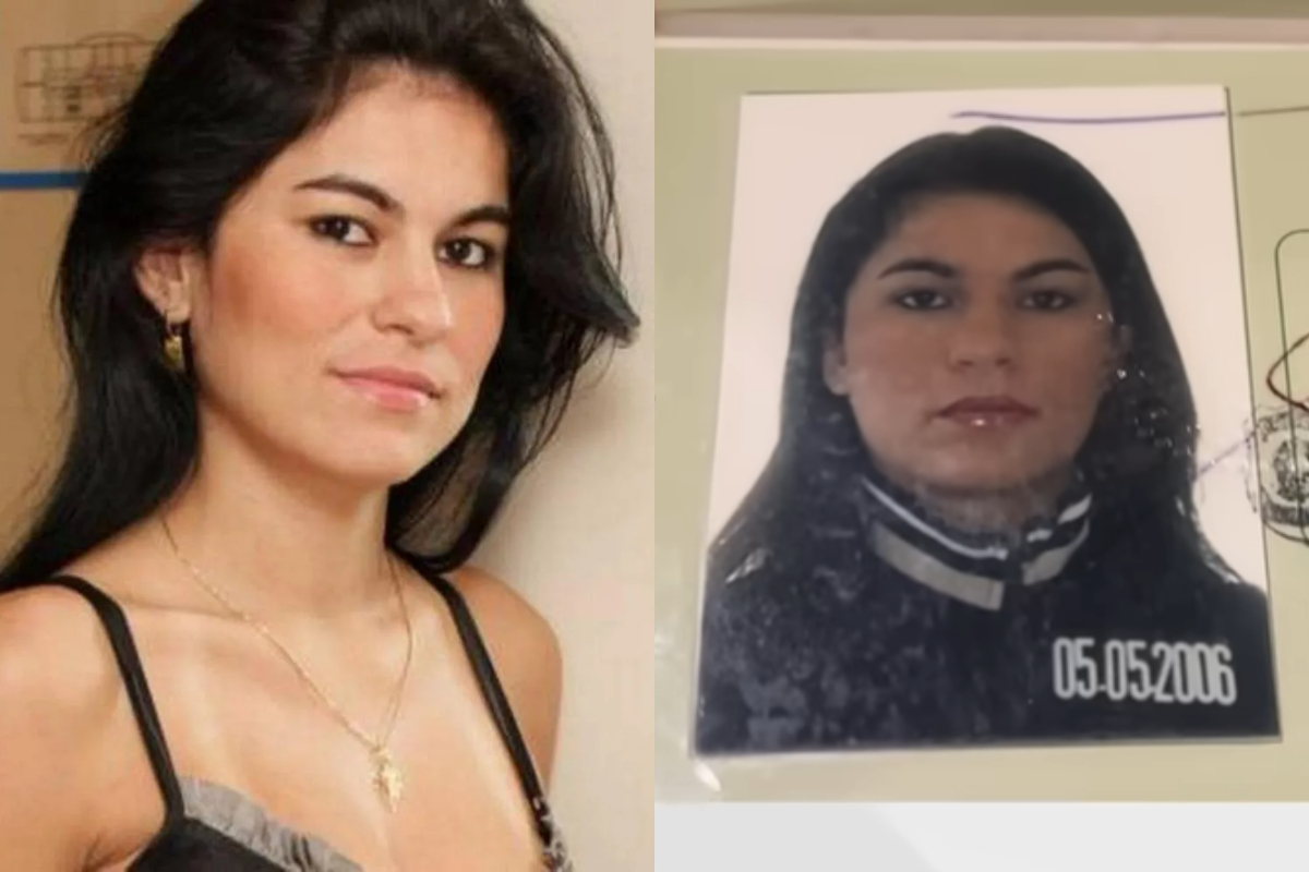 Irmão de Eliza Samudio se pronuncia após passaporte ser encontrado