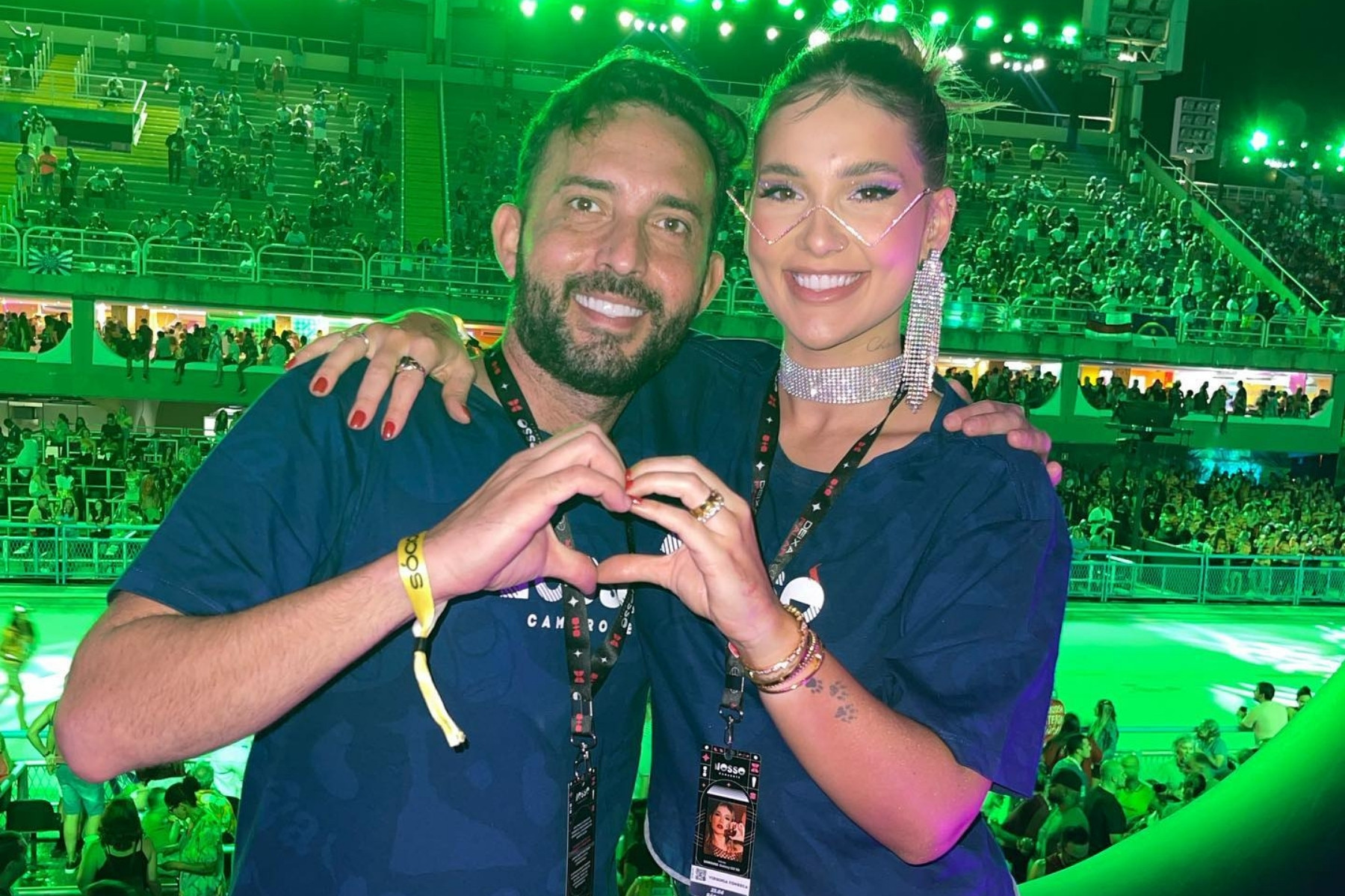 Irmão de Virginia Fonseca perde a paciência: "Minha família sofre"