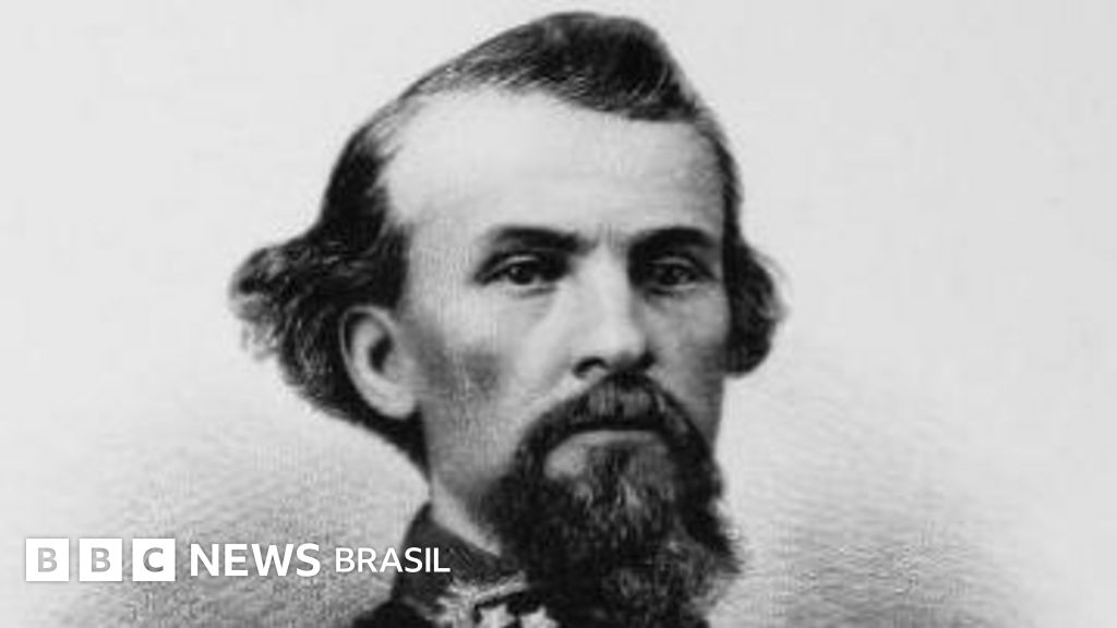 Irmao do líder da Ku Klux Klan traz escravizados para o Brasil após Guerra de Secessão