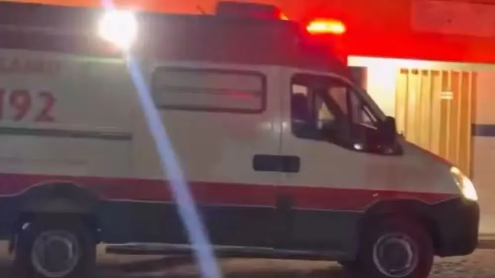 Irmãs Esfaqueadas no Ceará: A Violência Dentro do Ônibus Escolar