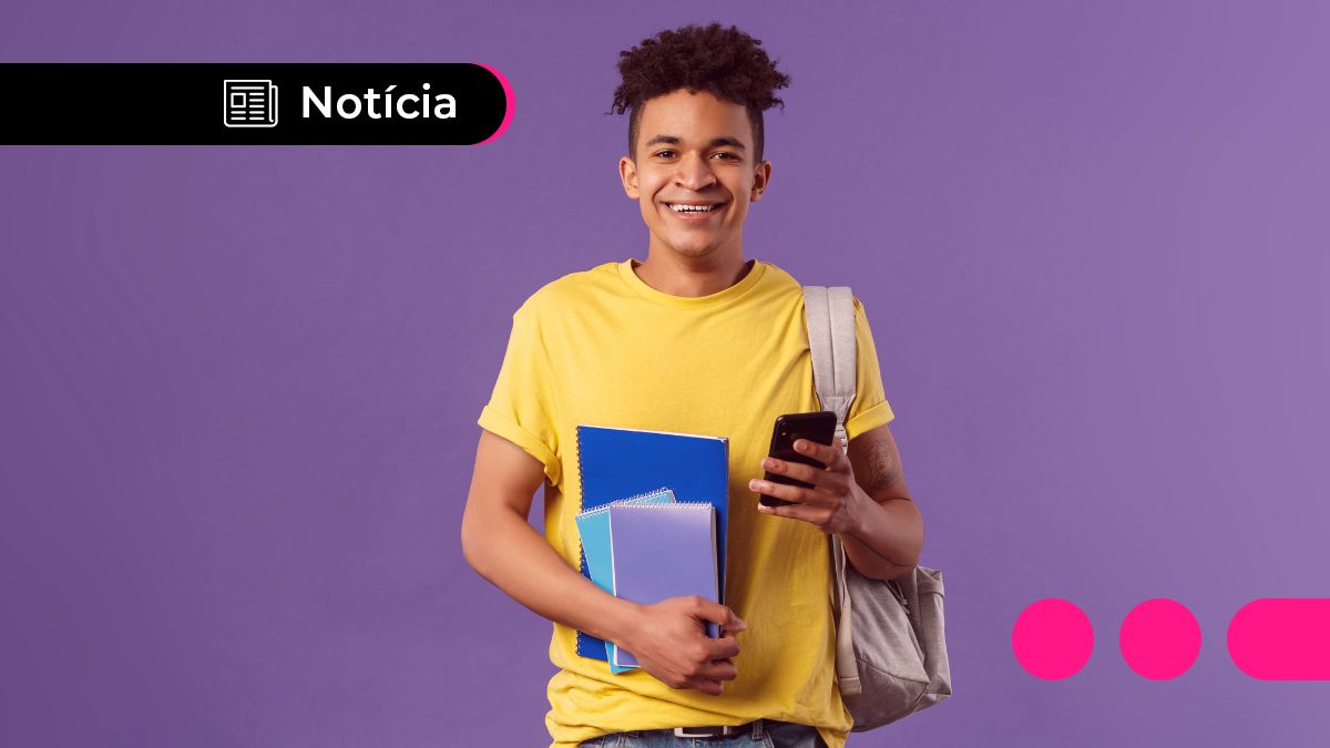 ISENÇÃO DE TAXA DE INSCRICÃO DO ENEM 2026 JÁ ESTÁ DISPONÍVEL: CONHEÇA OS CRITÉRIOS!