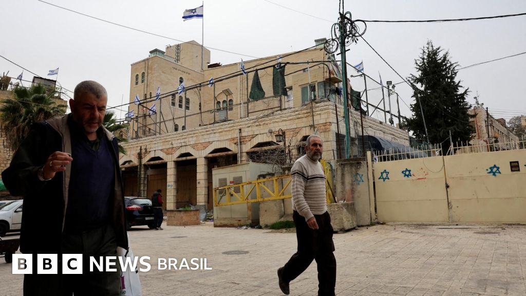 Israel anuncia medidas que 'destruam a ideia de um Estado palestino'