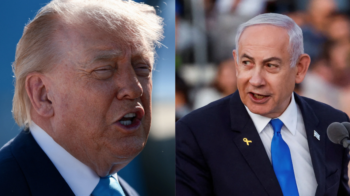 Israel ataca Irã após apelo de Trump: Crise no Oriente Médio avança