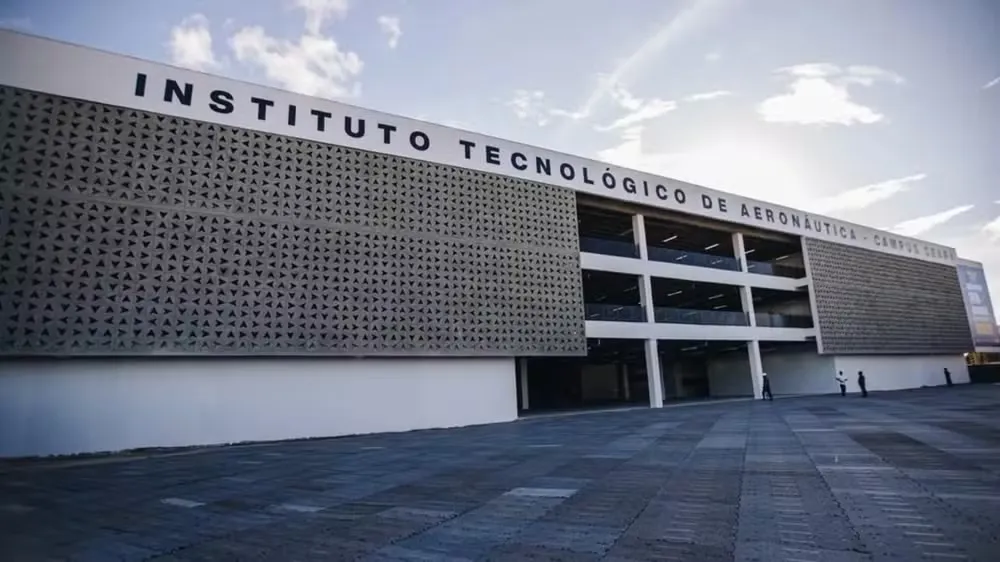 ITA Ceará: Investimento de R$ 445 Milhões em Tecnologia e Educação