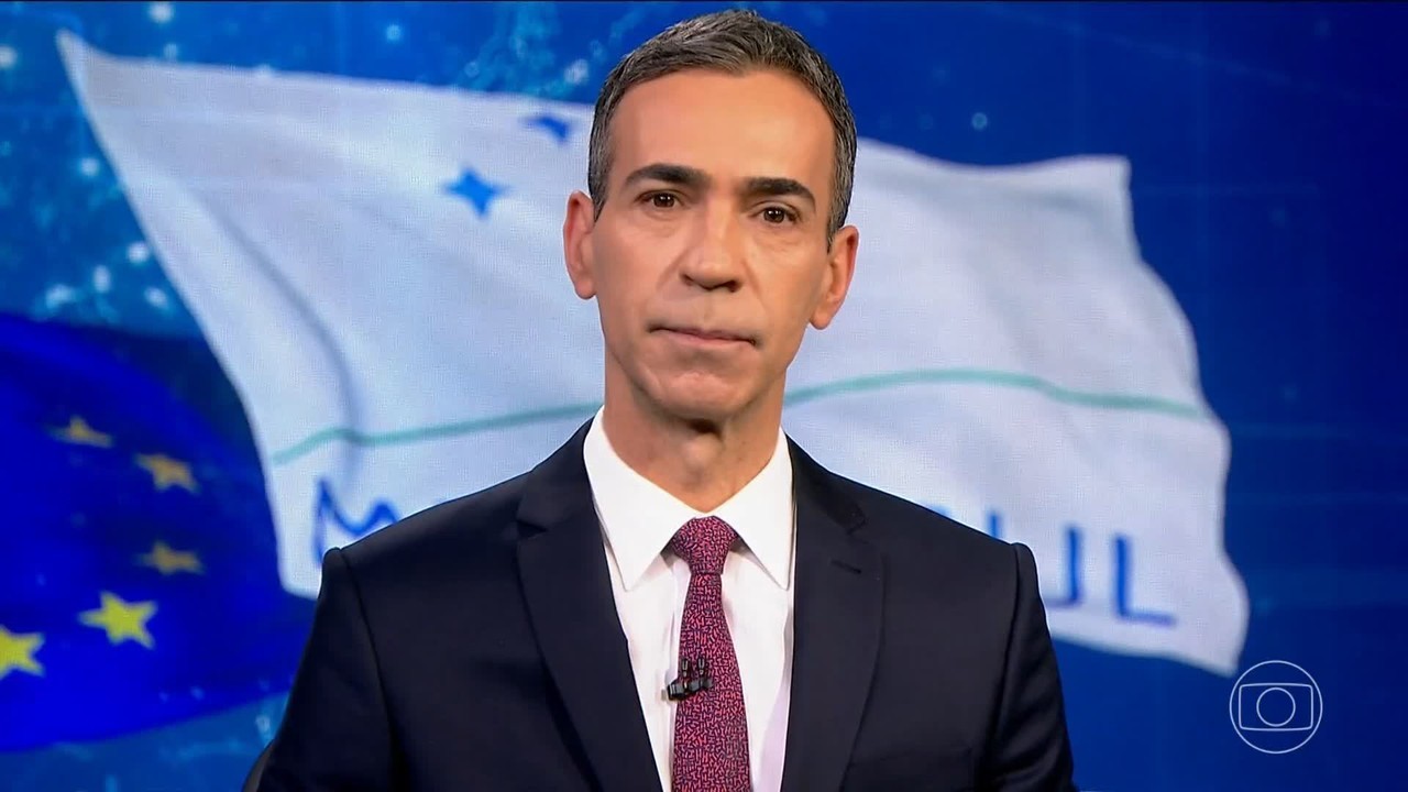 Itália passa a apoiar acordo comercial com Mercosul