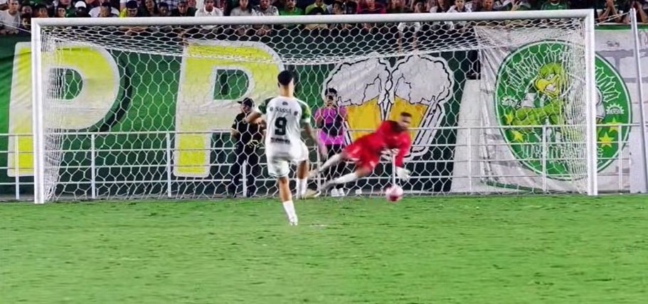 Itapipoca Campeão: Conquista Título da Segunda Divisão do Estadual em Pênaltis!