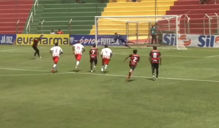 Ituano vence o Referência e antecipa classificação à próxima fase da Copinha