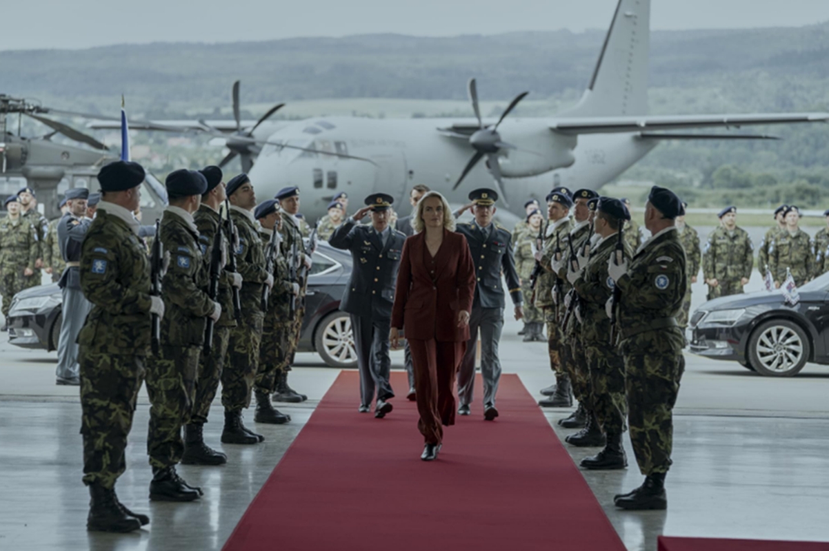 Jack Ryan previu ataque à Venezuela? Entenda a trama da série