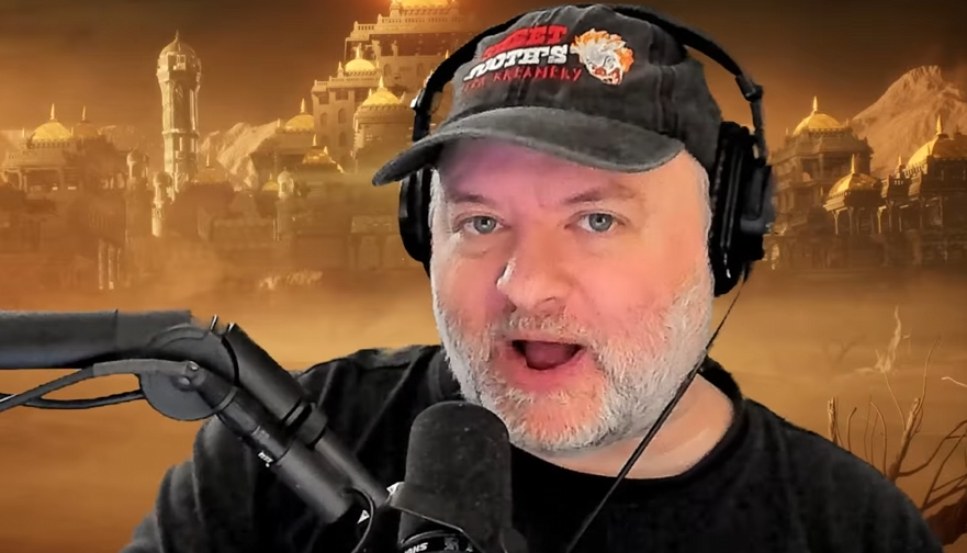 Jaffe aprova God of War com Faye: 'Vai ser incrível!' - Negócios e Tecnologia