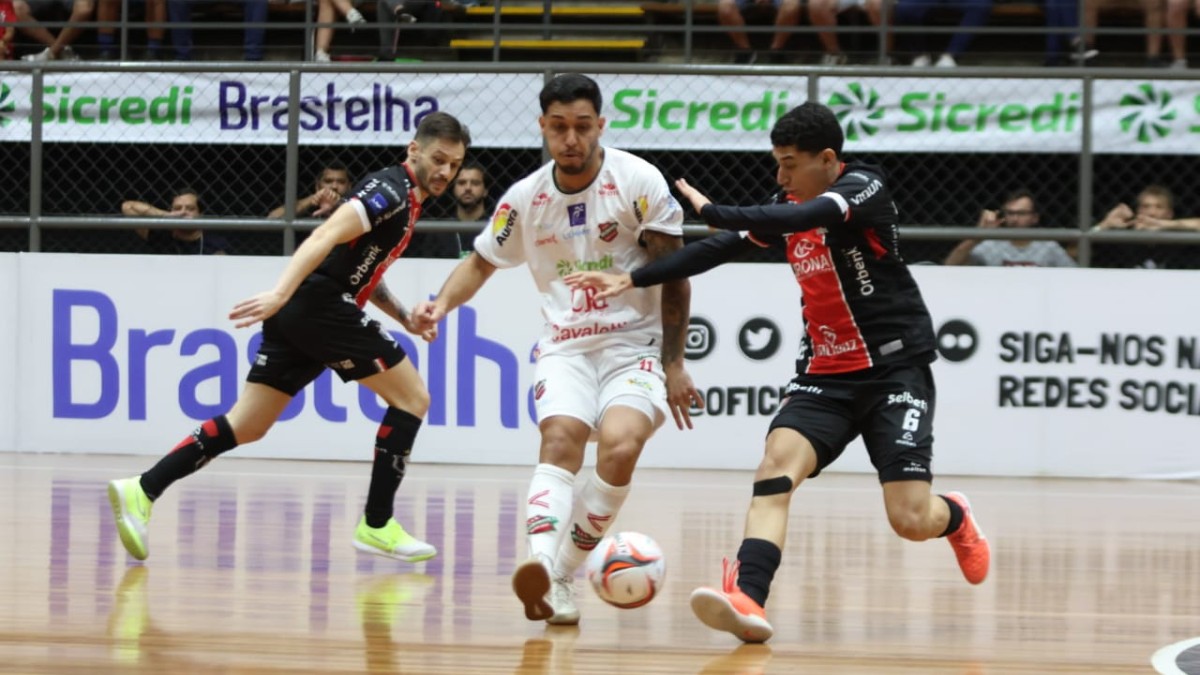 JEC Triunfa na Supercopa: Conheça Os Detalhes da Vitória de 3 a 1 Sobre o Atlântico