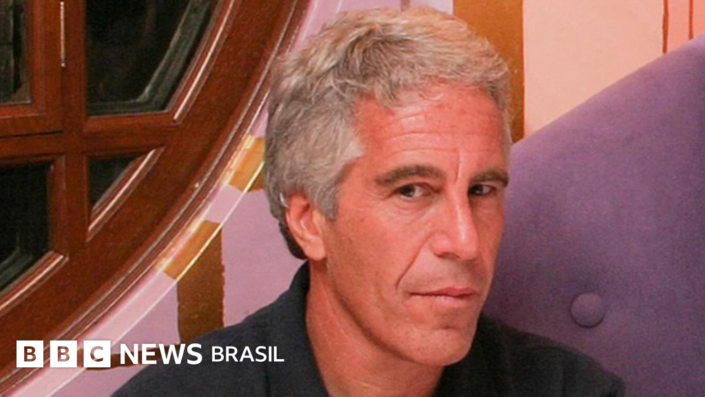 Jeffrey Epstein comprou apartamento em São Paulo, revela escritura com médica brasileira