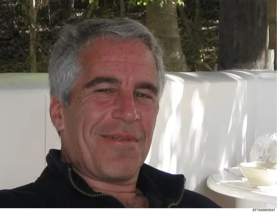 Jeffrey Epstein: O Financista Comprou Um Imóvel No Brasil, Confirma Escritório
