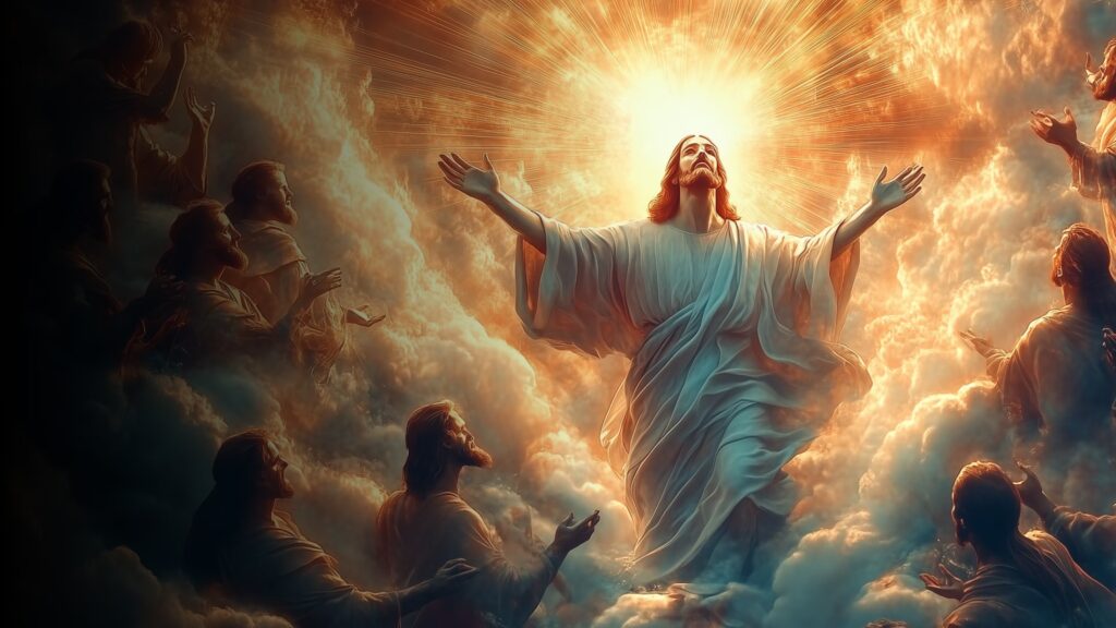 Jesus Simulator: O Jogo que Vai Revolucionar a Experiência Bíblica