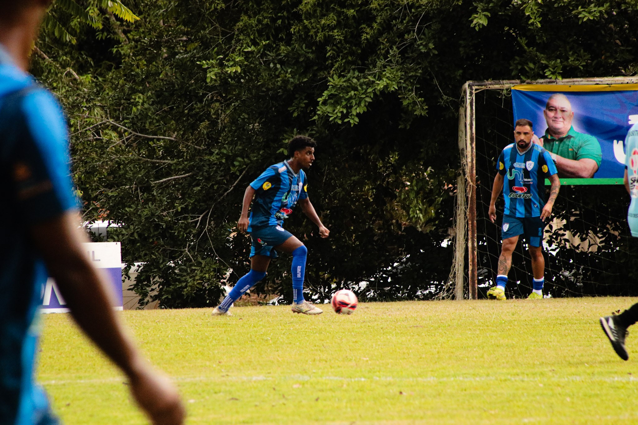 Ji-Paraná intensifica preparação