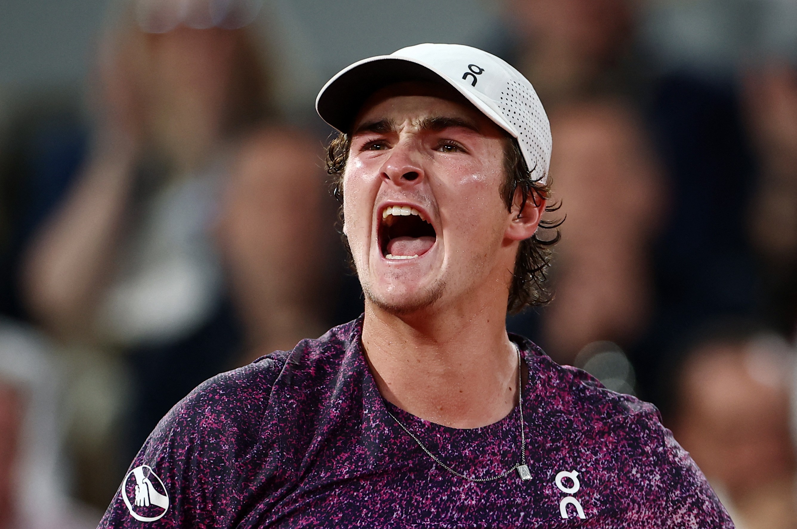 João Fonseca Avança em Roland Garros: Saiba Quanto Ganhou