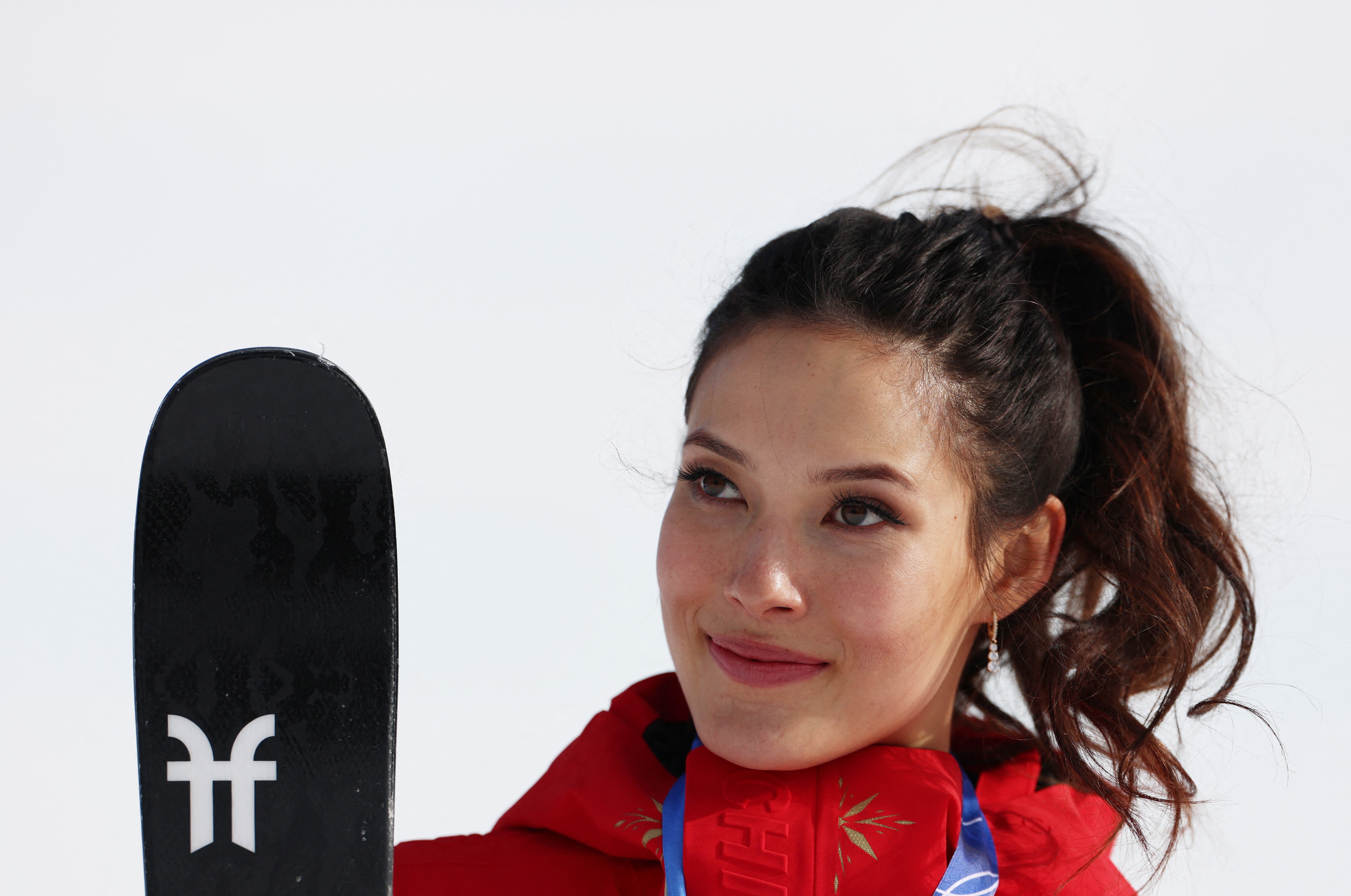 Jogos de Inverno de 2026: quem são os atletas mais bem pagos e quanto ganham