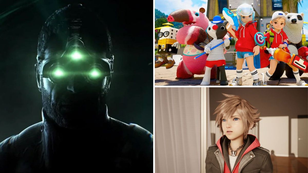 Jogos Esquecidos: 10 Títulos que Estão Presos na Geladeira