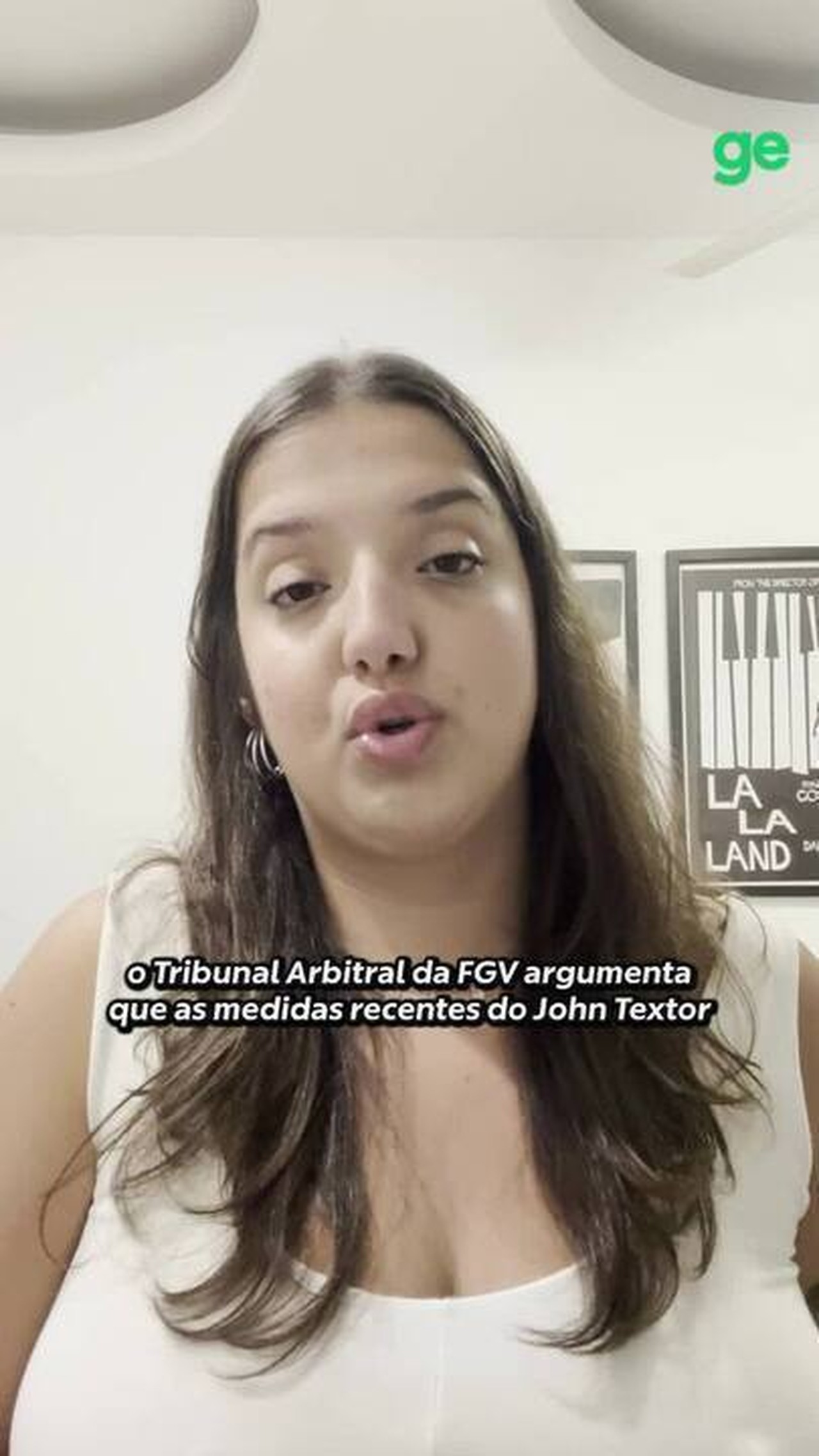 John Textor é afastado do comando da SAF do Botafogo: quem assume o comando?