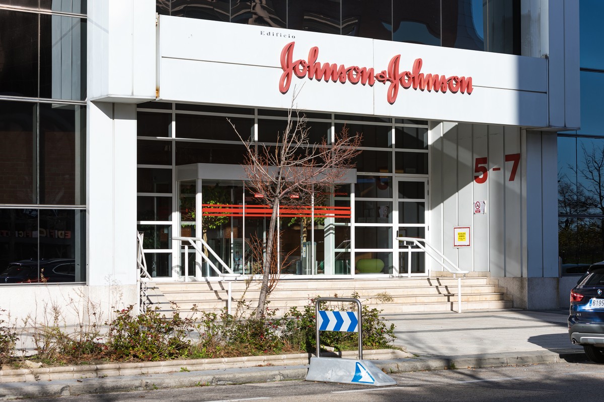 Johnson & Johnson chega a acordo com governo dos EUA para reduzir preços de remédios