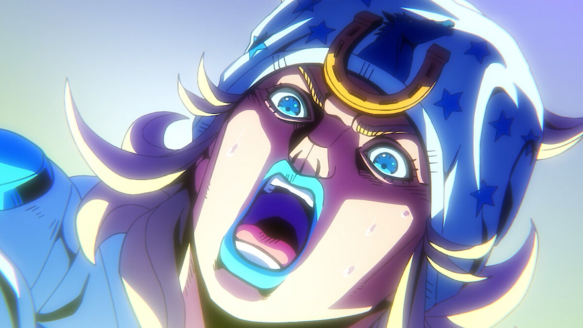 JoJo's Bizarre Adventure: Steel Ball Run Anuncia Continuação para 2026!