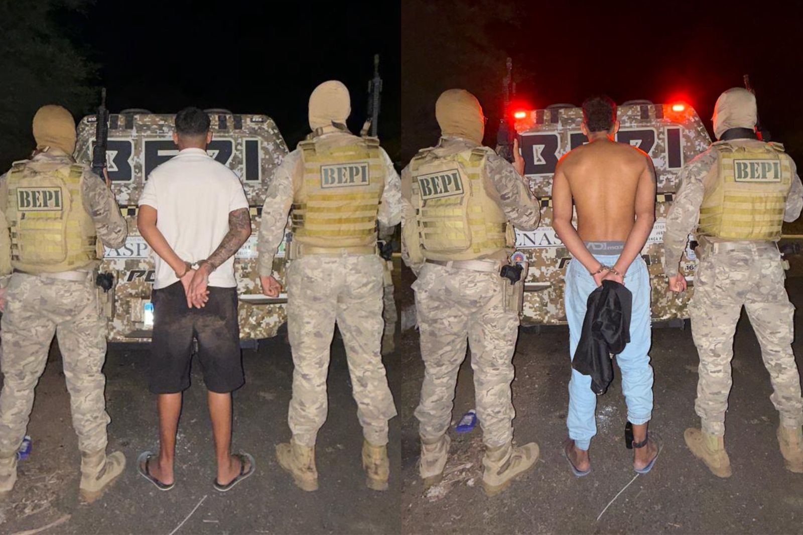 Jovem confessa homicídio de carroceiro e é preso com outro suspeito em Teresina