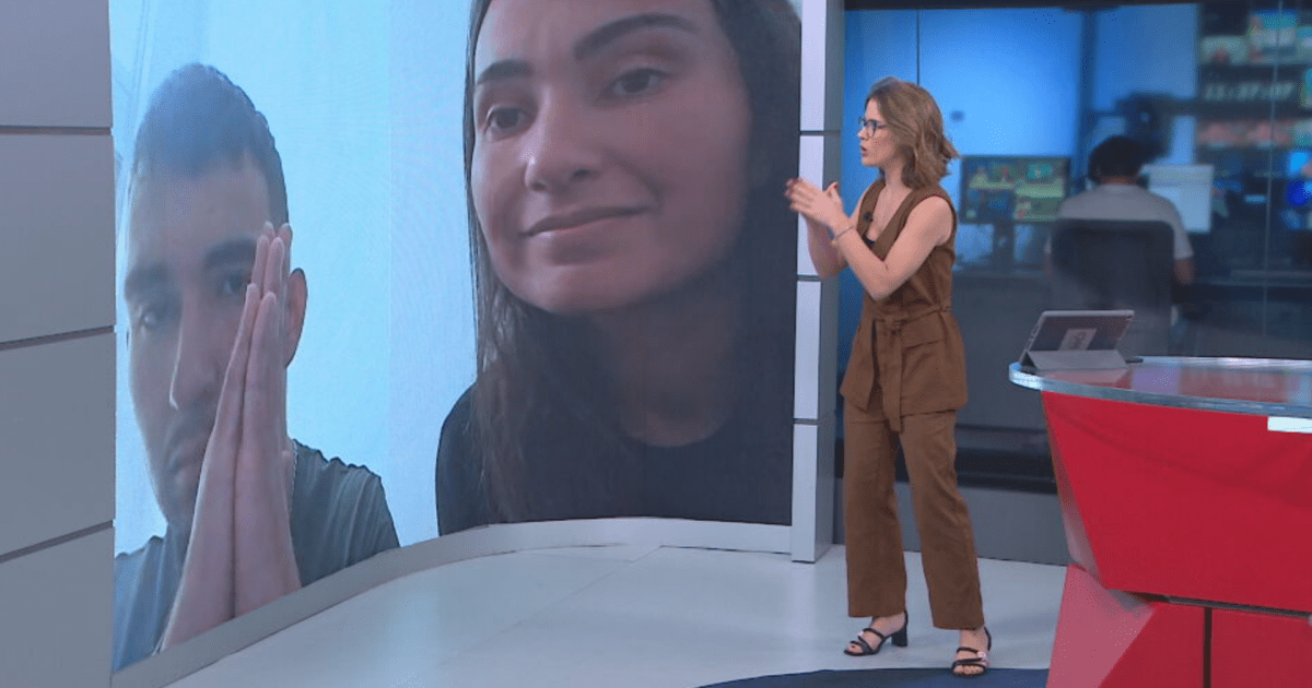 Jovem conta como sobreviveu 4 dias após ser deixado para trás em trilha