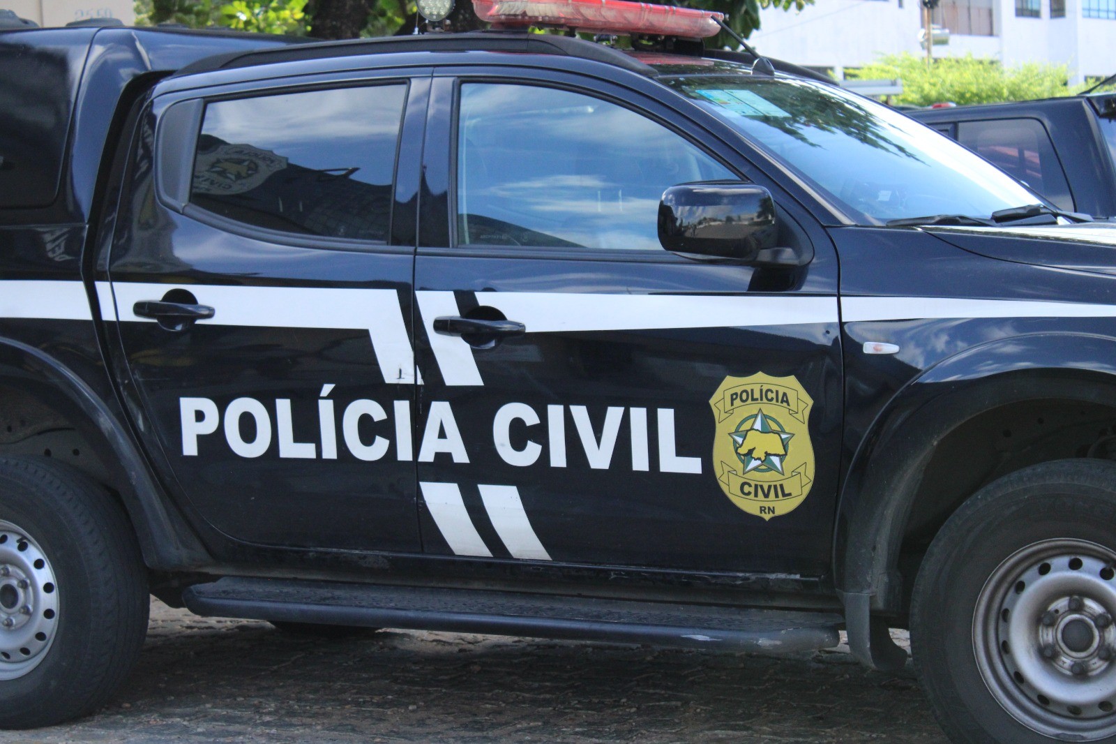 Jovem é preso por suspeita de envolvimento na morte da irmã em MG