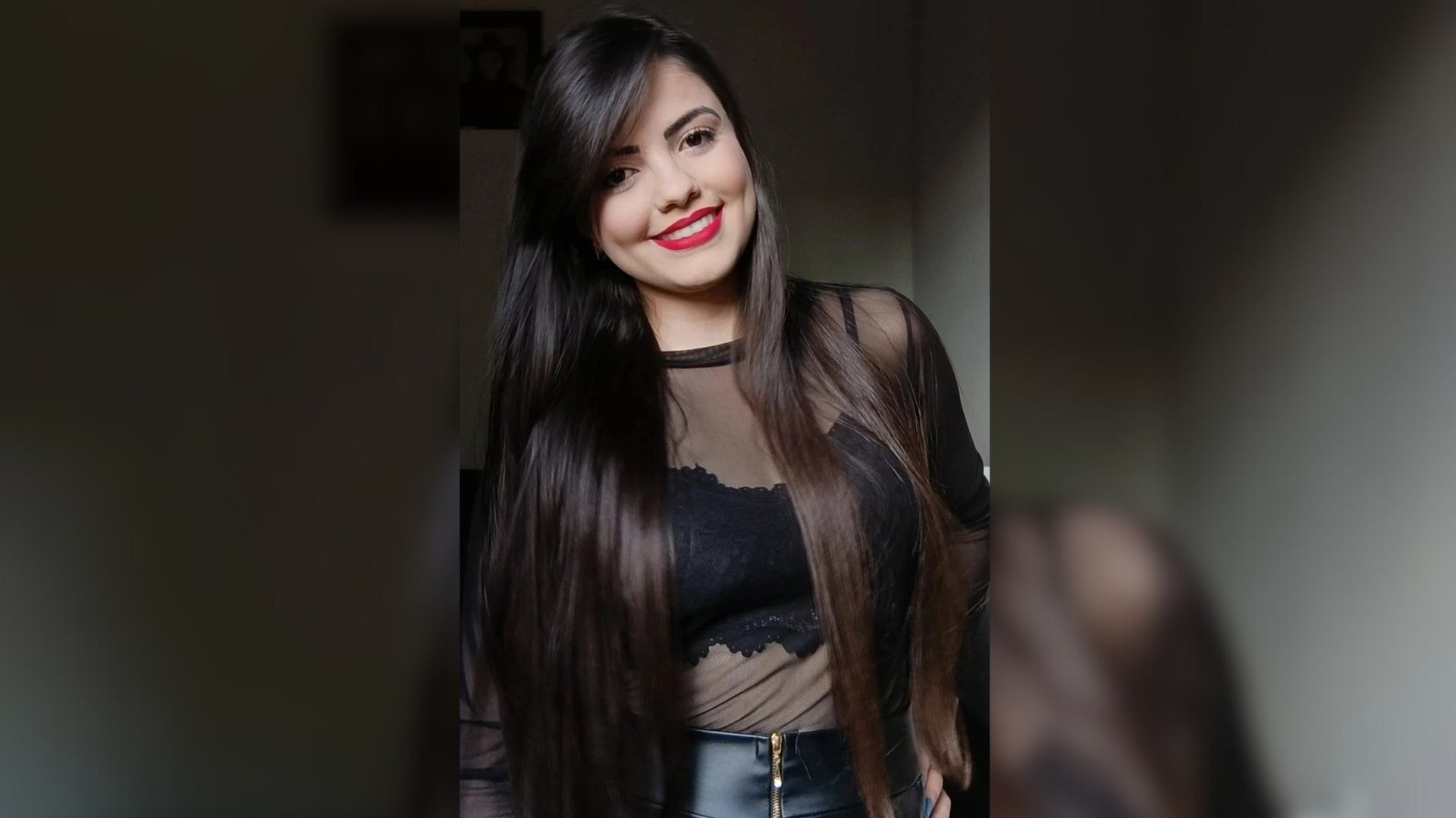 Jovem morre após bater moto e ficar oito dias internada