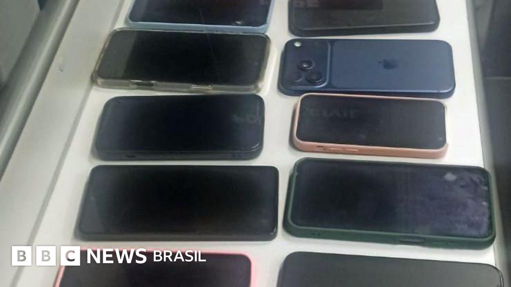 Jovens disfarçados de fãs: o crime organizado que rouba celulares em shows e festivais no Brasil