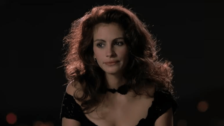 Julia Roberts revela que não aceitaria papel em “Uma Linda Mulher” hoje