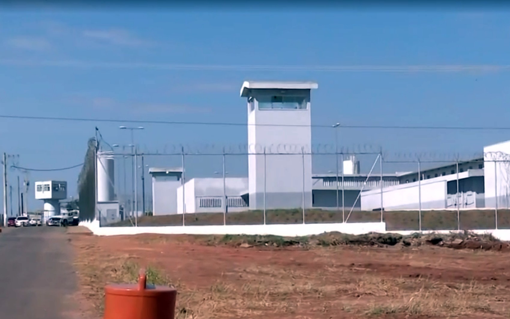 Justiça determina interdição parcial do Presídio de Alfenas por superlotação e falhas estr